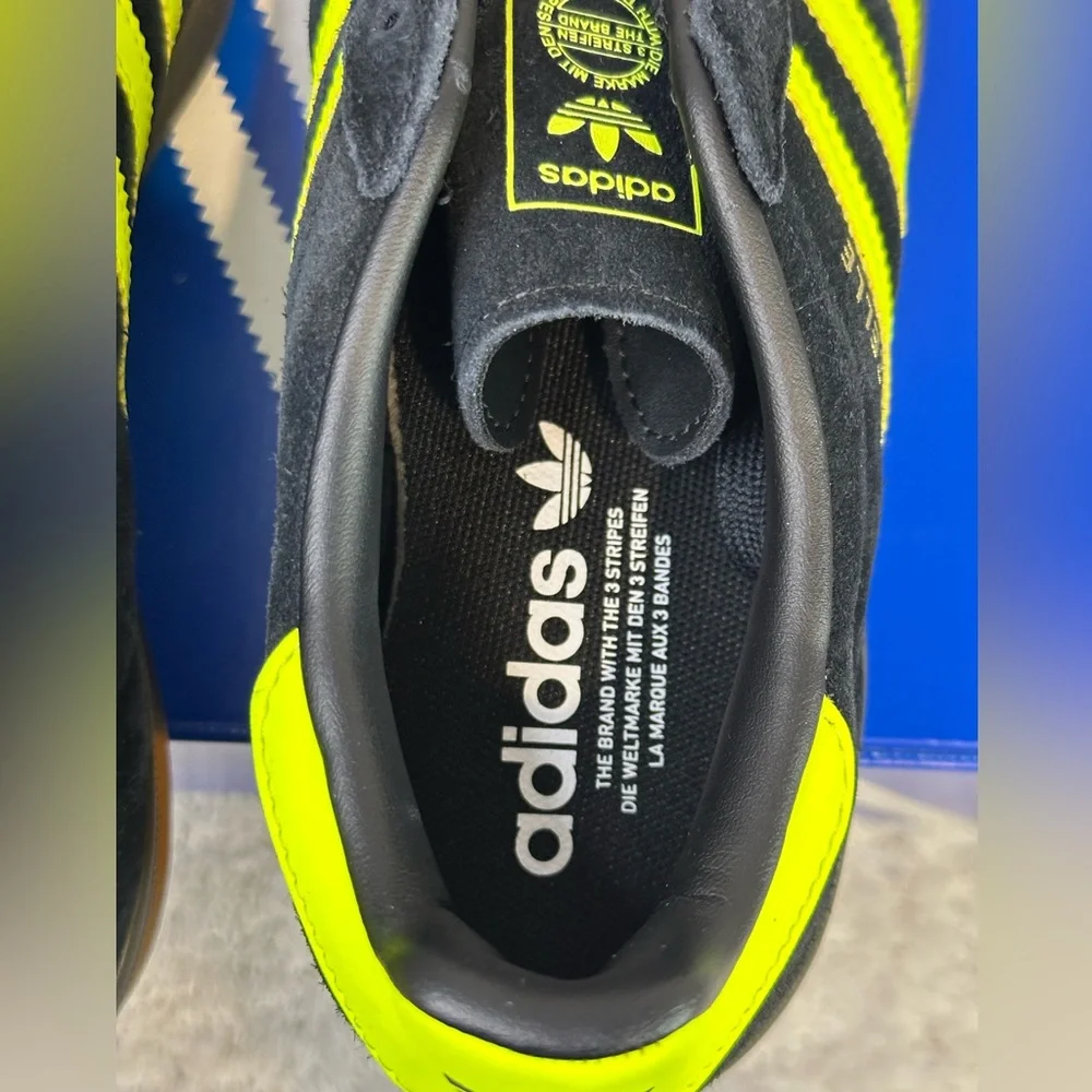 Adidas Gazelle Indoor